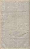 Manchester Evening News Monday 27 February 1882 Page 2