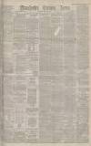 Manchester Evening News Thursday 13 April 1882 Page 1