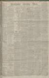 Manchester Evening News Monday 02 October 1882 Page 1