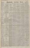Manchester Evening News Thursday 16 November 1882 Page 1