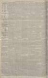 Manchester Evening News Wednesday 22 November 1882 Page 2