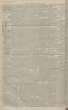 Manchester Evening News Thursday 29 May 1884 Page 2