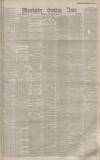 Manchester Evening News Thursday 04 September 1884 Page 1
