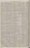 Manchester Evening News Monday 15 September 1884 Page 4