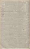 Manchester Evening News Monday 22 September 1884 Page 2