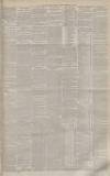 Manchester Evening News Monday 22 September 1884 Page 3