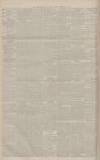 Manchester Evening News Monday 29 September 1884 Page 2