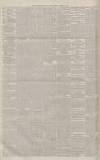 Manchester Evening News Thursday 02 October 1884 Page 2