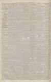 Manchester Evening News Wednesday 08 October 1884 Page 2