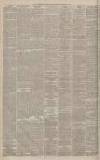 Manchester Evening News Thursday 05 February 1885 Page 4