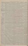 Manchester Evening News Thursday 19 March 1885 Page 2