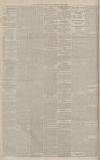 Manchester Evening News Thursday 09 April 1885 Page 2