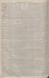 Manchester Evening News Saturday 22 August 1885 Page 2