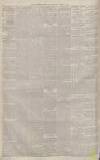 Manchester Evening News Wednesday 26 August 1885 Page 2