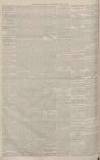 Manchester Evening News Thursday 27 August 1885 Page 2