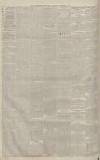 Manchester Evening News Wednesday 16 September 1885 Page 2