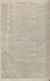 Manchester Evening News Saturday 26 September 1885 Page 2