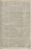 Manchester Evening News Saturday 26 September 1885 Page 3