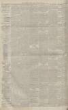 Manchester Evening News Wednesday 04 November 1885 Page 2