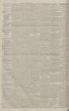 Manchester Evening News Wednesday 11 November 1885 Page 2