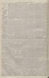 Manchester Evening News Saturday 14 November 1885 Page 2