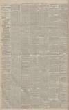 Manchester Evening News Monday 23 November 1885 Page 2