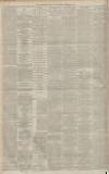 Manchester Evening News Tuesday 01 December 1885 Page 4
