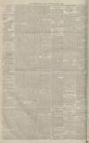 Manchester Evening News Wednesday 02 December 1885 Page 2