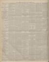 Manchester Evening News Monday 21 December 1885 Page 2