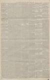 Manchester Evening News Monday 16 August 1886 Page 2