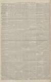 Manchester Evening News Wednesday 27 October 1886 Page 2