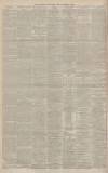 Manchester Evening News Tuesday 02 November 1886 Page 4