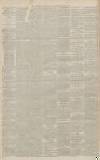 Manchester Evening News Wednesday 08 December 1886 Page 2
