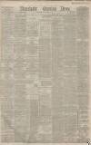 Manchester Evening News Wednesday 15 December 1886 Page 1