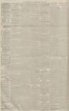 Manchester Evening News Tuesday 24 May 1887 Page 2