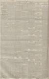 Manchester Evening News Monday 08 August 1887 Page 2