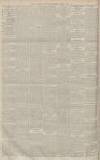 Manchester Evening News Wednesday 10 August 1887 Page 2