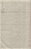 Manchester Evening News Thursday 11 August 1887 Page 2