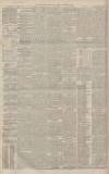 Manchester Evening News Friday 11 November 1887 Page 2