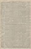 Manchester Evening News Wednesday 14 December 1887 Page 2