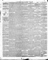 Manchester Evening News Tuesday 03 January 1888 Page 2