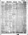 Manchester Evening News Thursday 05 January 1888 Page 1