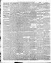 Manchester Evening News Monday 09 January 1888 Page 2