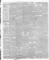 Manchester Evening News Tuesday 10 January 1888 Page 2