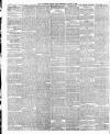 Manchester Evening News Wednesday 11 January 1888 Page 2