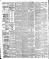 Manchester Evening News Tuesday 31 January 1888 Page 2