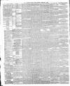 Manchester Evening News Thursday 02 February 1888 Page 2