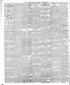 Manchester Evening News Monday 06 February 1888 Page 2