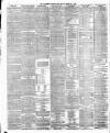 Manchester Evening News Monday 06 February 1888 Page 4