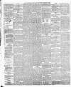Manchester Evening News Wednesday 08 February 1888 Page 2